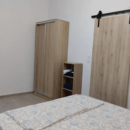 Σπίτι διακοπών Nikolas' House