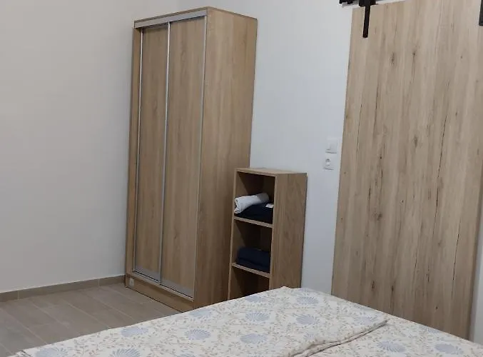 Semesterbostad Nikolas' House