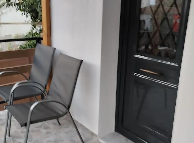 Nikolas' House Nea Irakleia