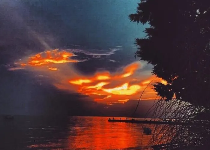 Semesterbostad Nikolas' House Nea Irakleia