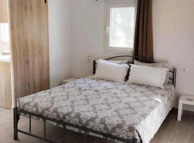 Semesterbostad Nikolas' House *