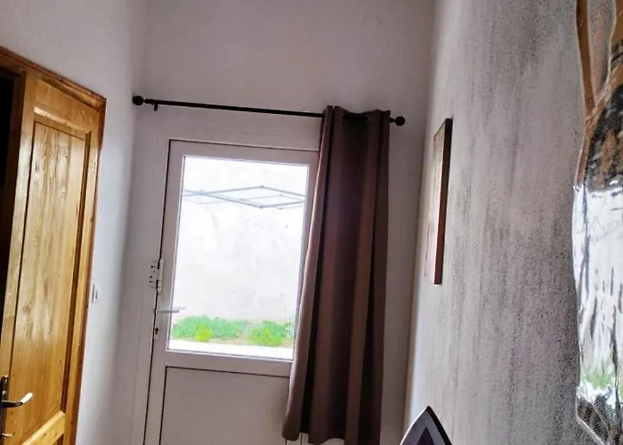 Semesterbostad Nikolas' House *