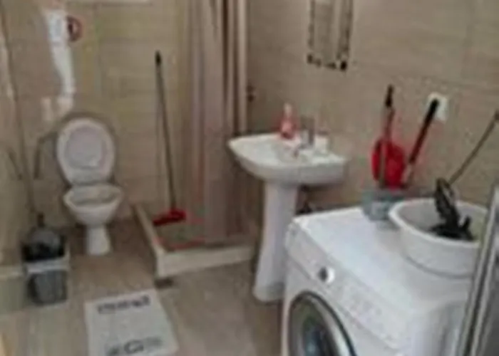 Nikolas' House * Nea Irakleia