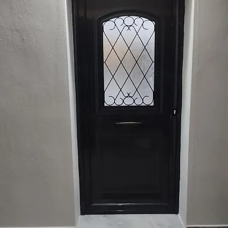 Nikolas' House Nea Iraklia