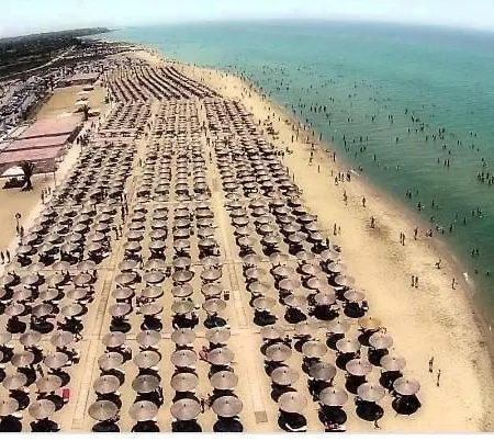 Prázdninový dům Nikolas' House *