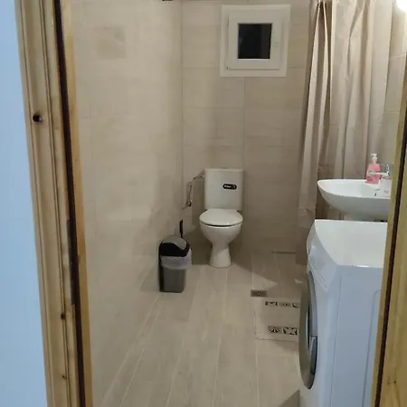 Nikolas' House Prázdninový dům