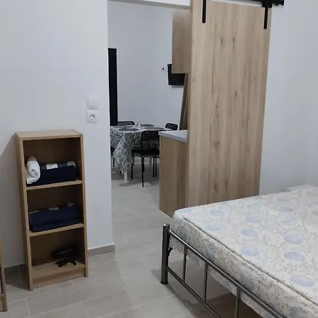 Casa vacanze Nikolas' House Nea Iraklia