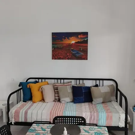 Casa vacanze Nikolas' House Nea Iraklia