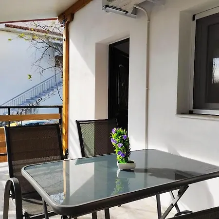 Nikolas' House Nea Iraklia