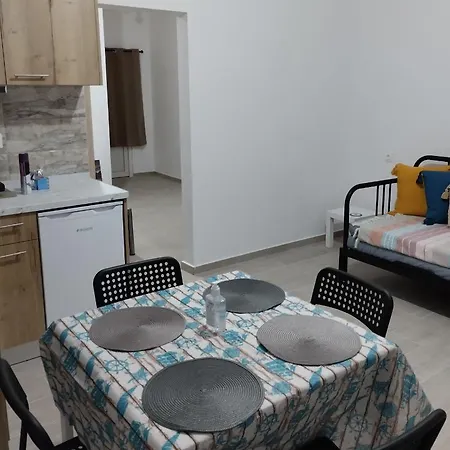 Prázdninový dům Nikolas' House