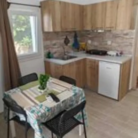 Nikolas' House Prázdninový dům