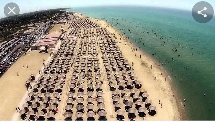 Vakantiehuis Nikolas' House *