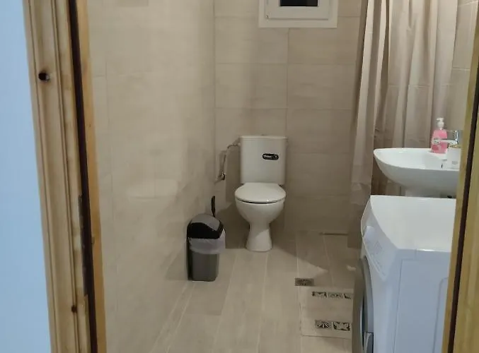 Nikolas' House Casa de Férias