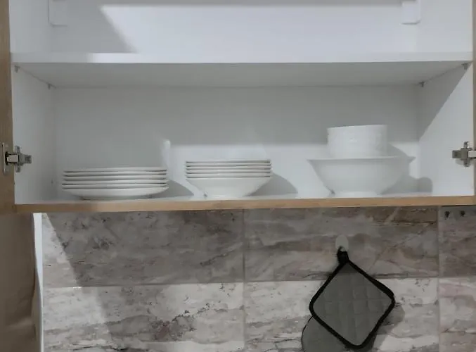 Nikolas' House Casa de Férias *