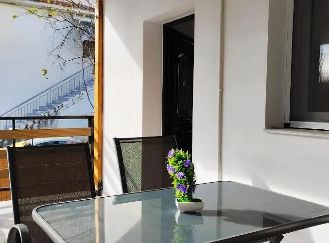 Nikolas' House Nea Iraklia