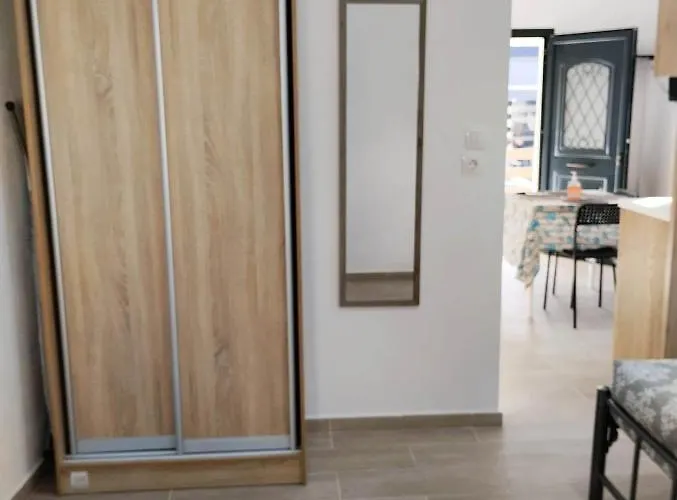 Nikolas' House *