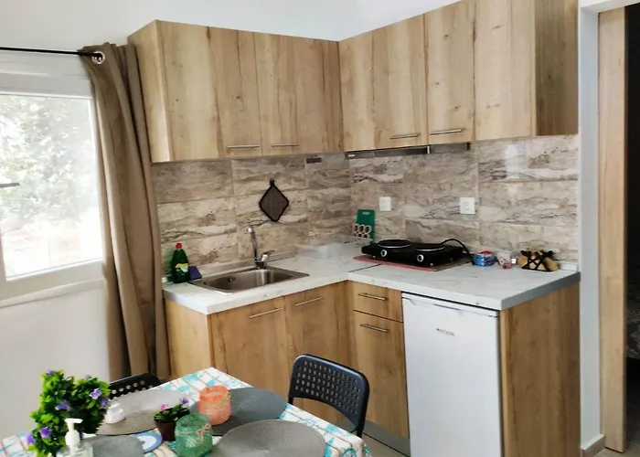 Casa de Férias Nikolas' House