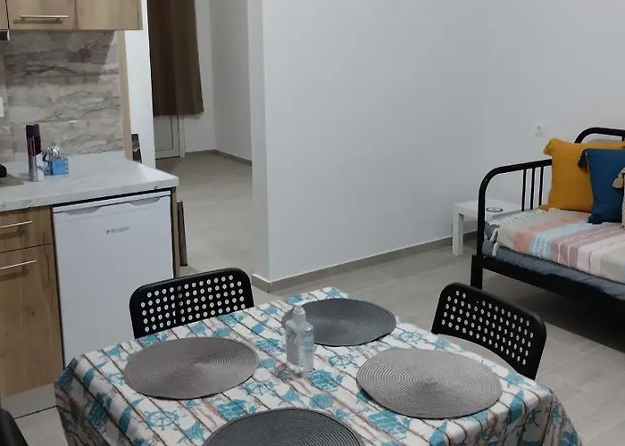 Casa de Férias Nikolas' House