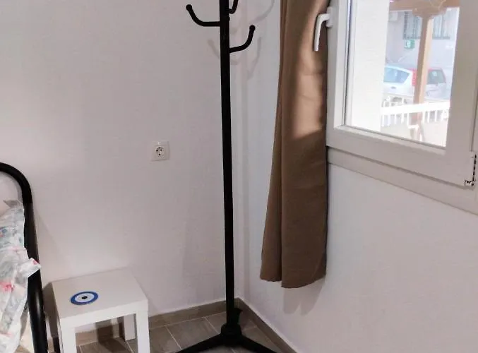 Nikolas' House Vakantiehuis