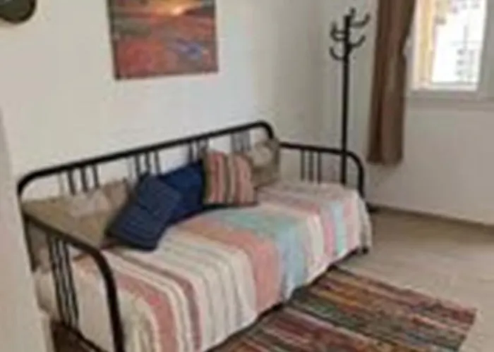 Nikolas' House Vakantiehuis