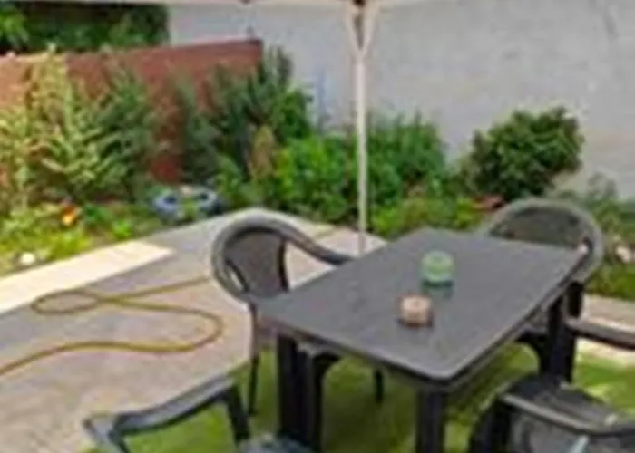 Vakantiehuis Nikolas' House *