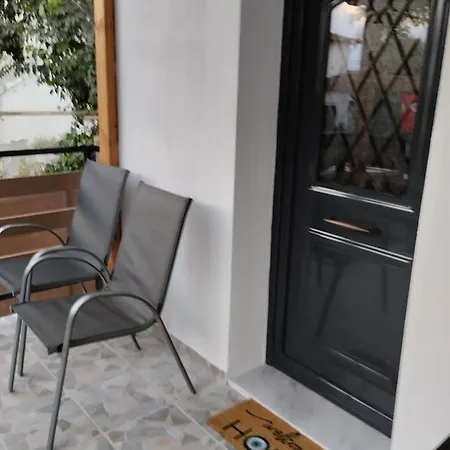 Nikolas' House Nea Irakleia