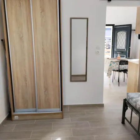 Nikolas' House *