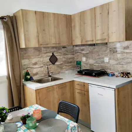 別荘 Nikolas' House