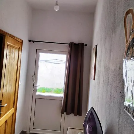 別荘 Nikolas' House *