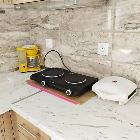 Nikolas' House 別荘 ネア・イラクリア