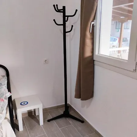 Nikolas' House Semesterbostad