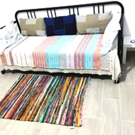 Nikolas' House Semesterbostad Nea Irakleia