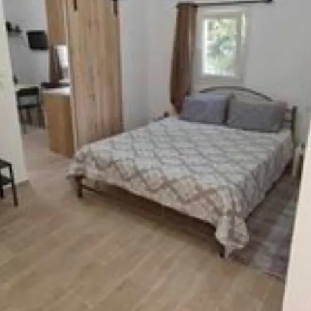 Nikolas' House
