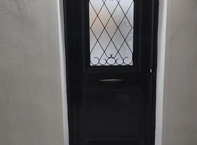 Nikolas' House Nea Irakleia