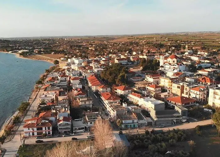 Semesterbostad Nikolas' House