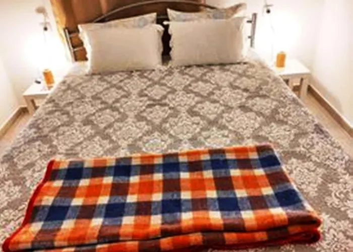 Nikolas' House * Nea Irakleia