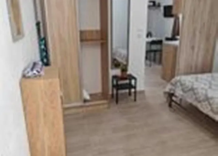 Nikolas' House *